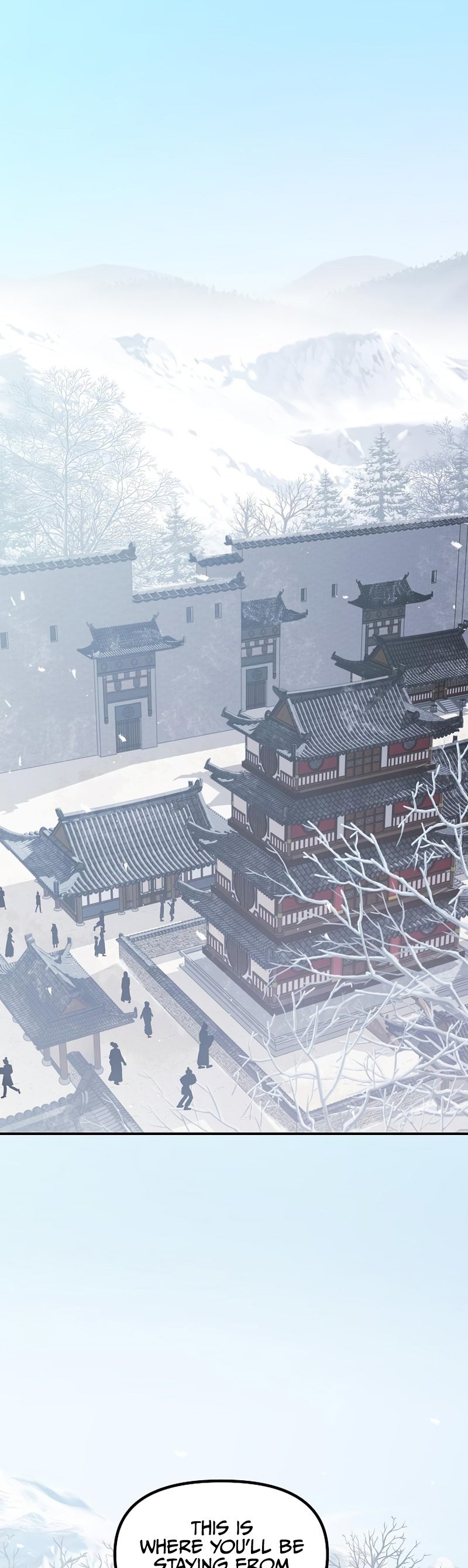 SSS-Class Suicide Hunter, Chapter 63 image 05